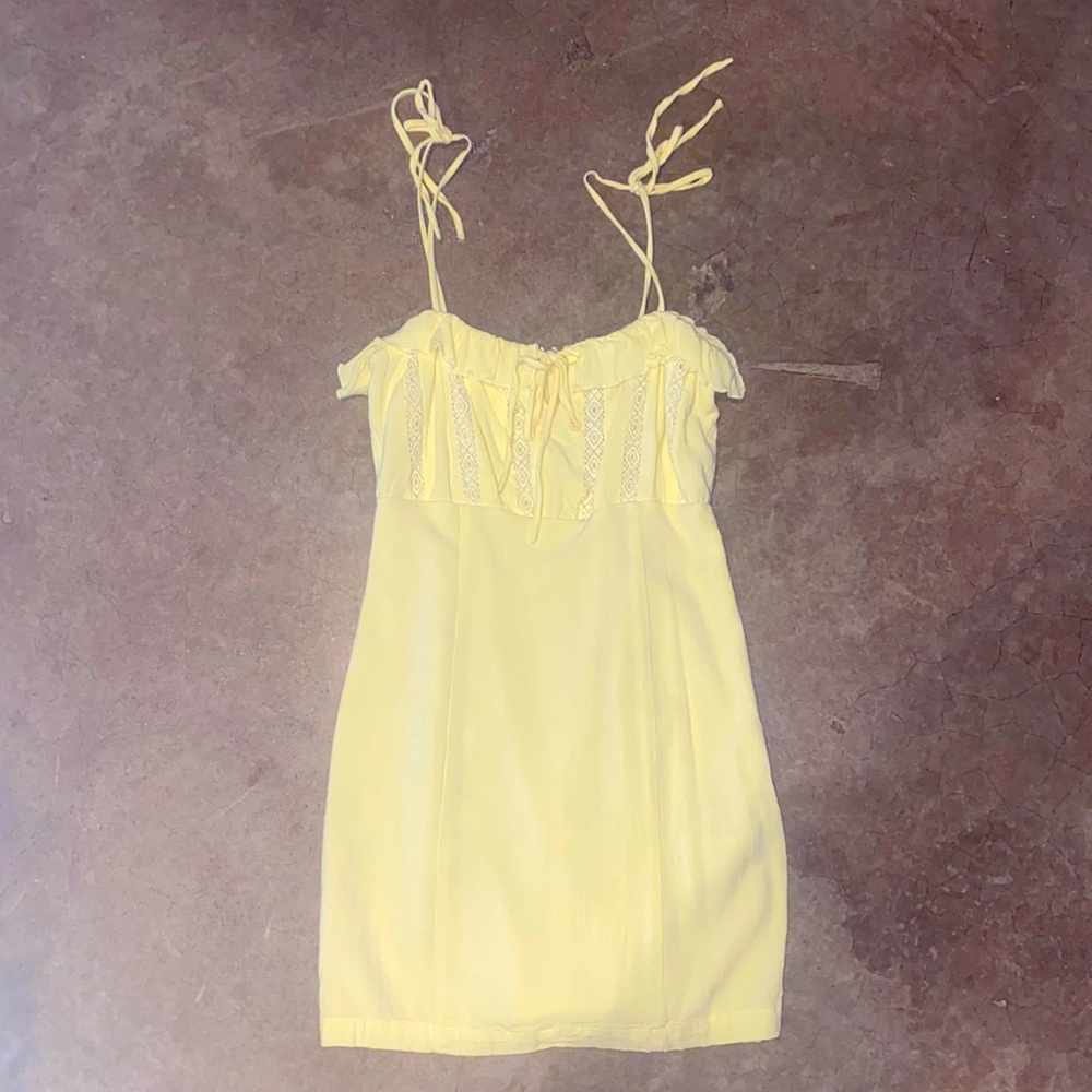 Forever 21 Summer dress!